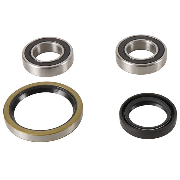 KIT DE ROULEMENTS DE ROUE PIVOT WORKS (PWFWK-T09-521)