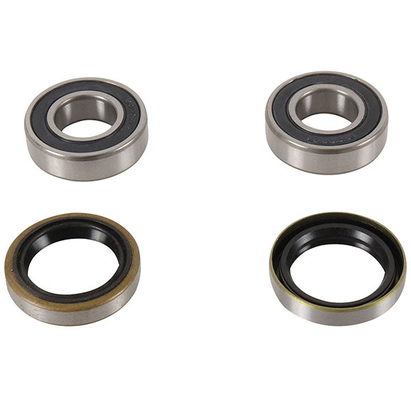 KIT DE ROULEMENTS DE ROUE PIVOT WORKS (PWFWK-T14-000)