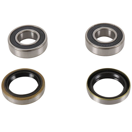 KIT DE ROULEMENTS DE ROUE PIVOT WORKS (PWFWK-T14-000)