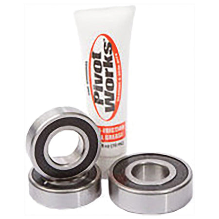 KIT DE ROULEMENTS DE ROUE PIVOT WORKS (PWRWK-T06-000)