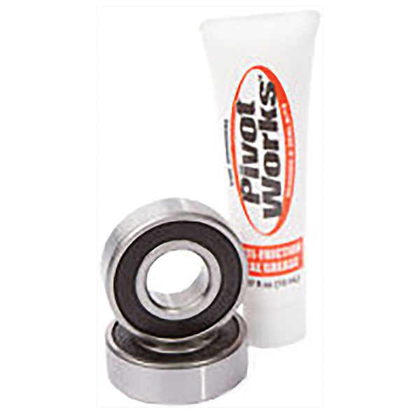 KIT DE ROULEMENTS DE ROUE PIVOT WORKS (PWRWK-T09-050)