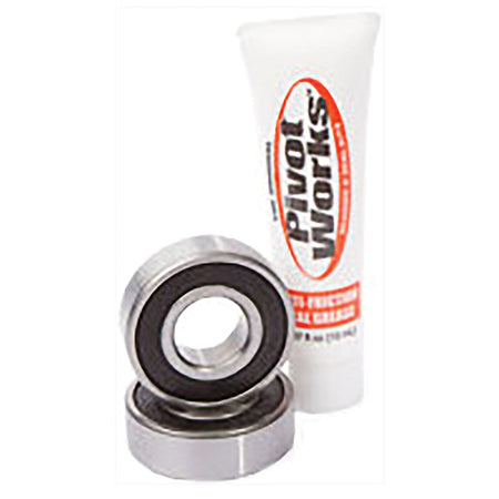 KIT DE ROULEMENTS DE ROUE PIVOT WORKS (PWRWK-T09-050)