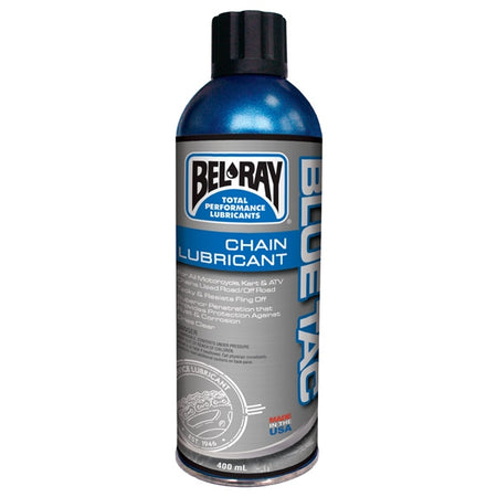 Bel-Ray Blue Tac Chain Lube (050000)