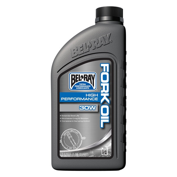 Bel-Ray High Performance Fork Oil (050155)