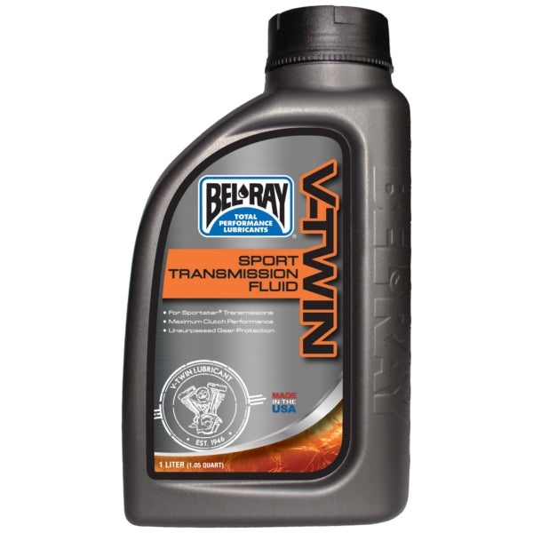Bel-Ray Sport Transmission Fluid (050185)