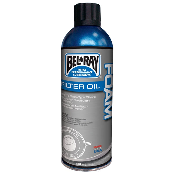 Bel-Ray Foam Filter Oil (050224)
