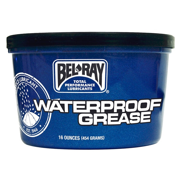 Bel-Ray Waterproof Grease (050310)