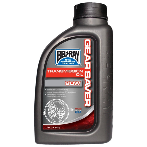 Bel-Ray Gear Saver Oil (050320)