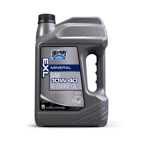 Bel-Ray EXL Motor Oil (050354)