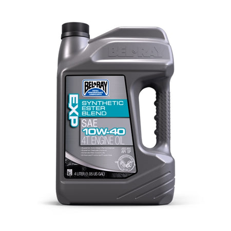 Bel-Ray EXP Ester Blend Motor Oil (050368)