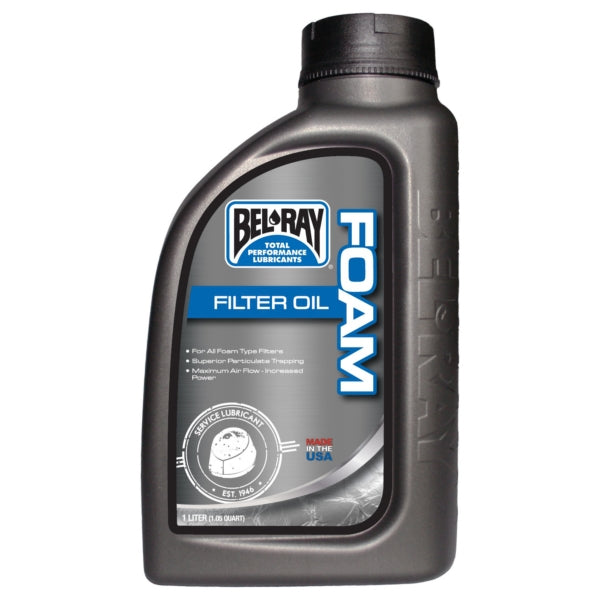 Bel-Ray Foam Filter Oil (050404)