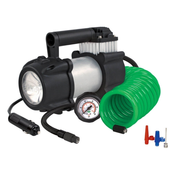 Slime PRO Power HD Tires Air Compressor (050538)