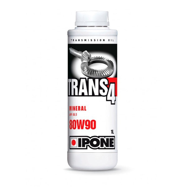 Ipone Trans 4 Oil (050652)