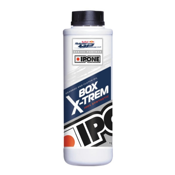 Ipone Box X-Trem Oil (050719)