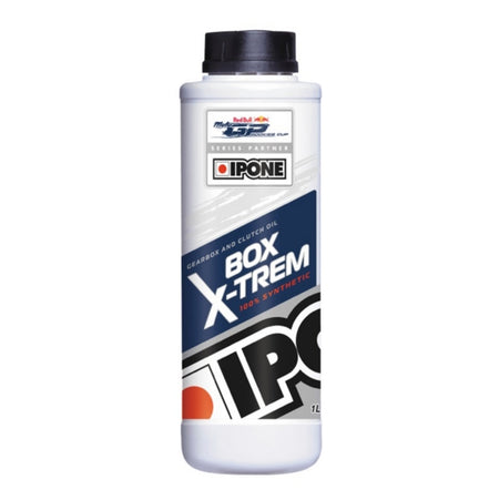 Ipone Box X-Trem Oil (050719)