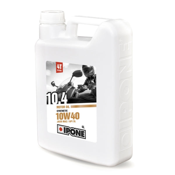 Ipone 10.4 Engine Oil (050766)