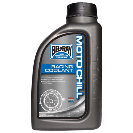 Bel-Ray Moto Chill Racing Coolant (050894)