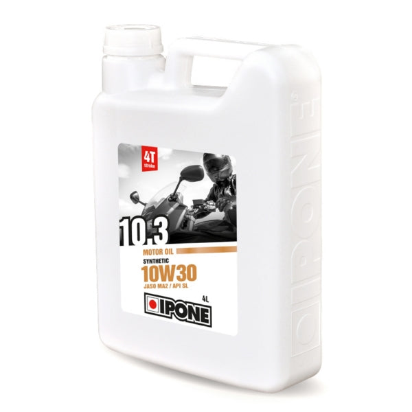 Ipone 10.3 Engine Oil (050936)