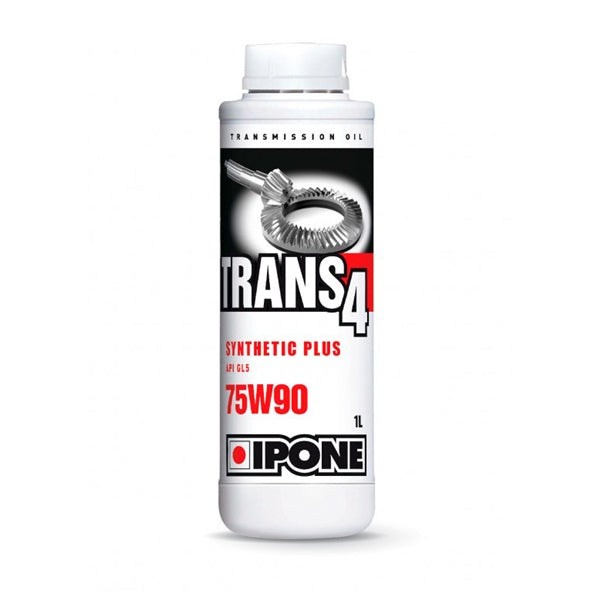 Ipone Trans 4 Oil (050954)