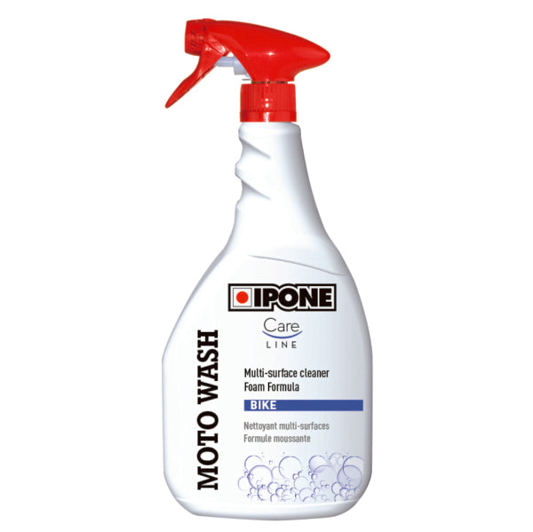 Ipone Foam Cleaner for Motorcycle (050976)