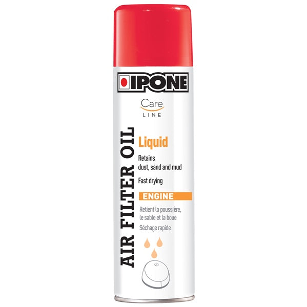 Ipone Air Filter Protection Oil (050987)