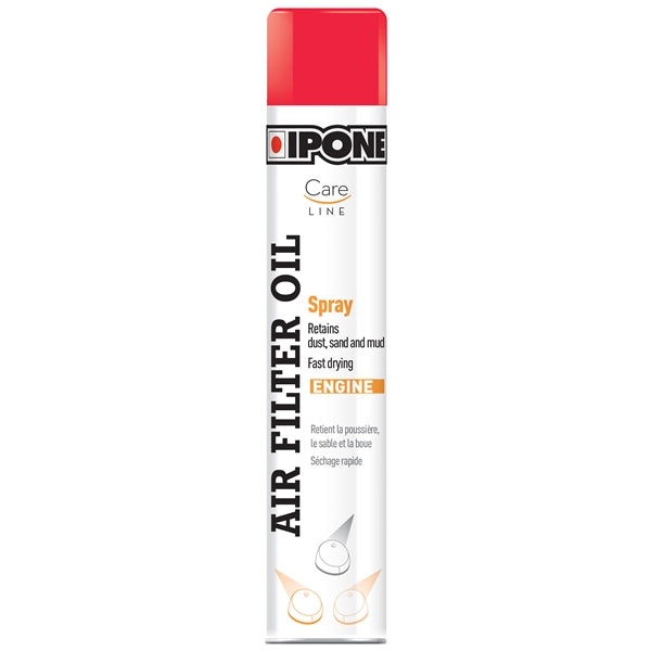 Ipone Air Filter Protection Oil (050988)