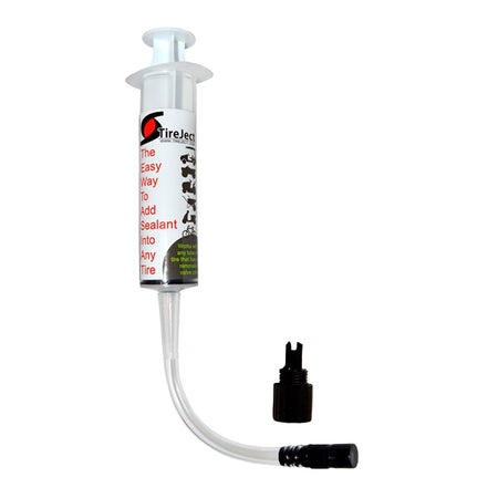 TireJect Tire Sealant Applicator 2oz (051690)