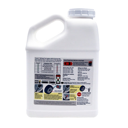 TireJect Tire Sealant, Refill 1 Gallon (051691)