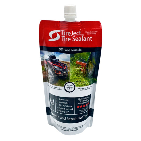 TireJect Tire Sealant (051706)