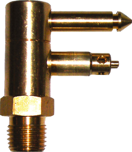 Kimpex Fuel system connectors (745290)