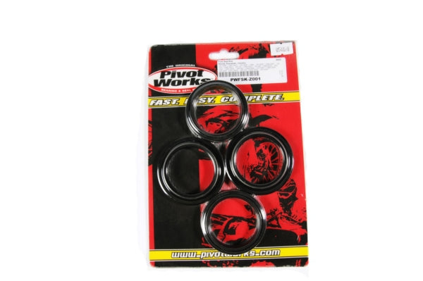Pivot Works Fork Seal Kit (054078)