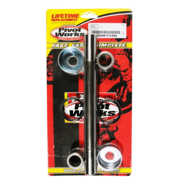 Pivot Works Swing Arm Bearing Kit (054305)