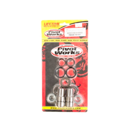 Pivot Works Swing Arm Bearing Kit (054393)