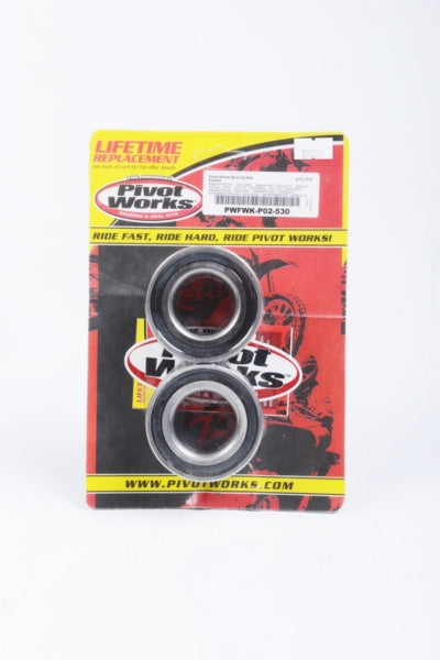 Pivot Works Wheel Bearing Kit (054470)