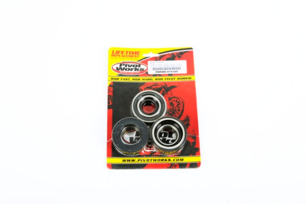 Pivot Works Wheel Bearing Kit (054478)