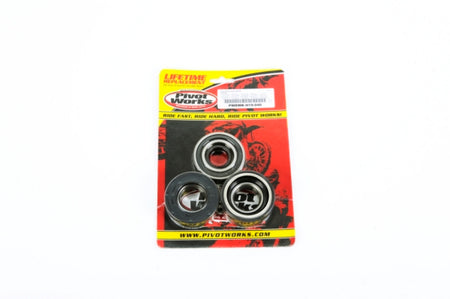 Pivot Works Wheel Bearing Kit (054478)