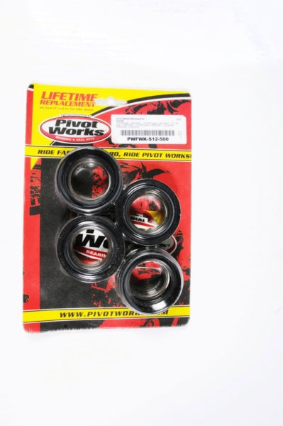 Pivot Works Wheel Bearing Kit (054513)