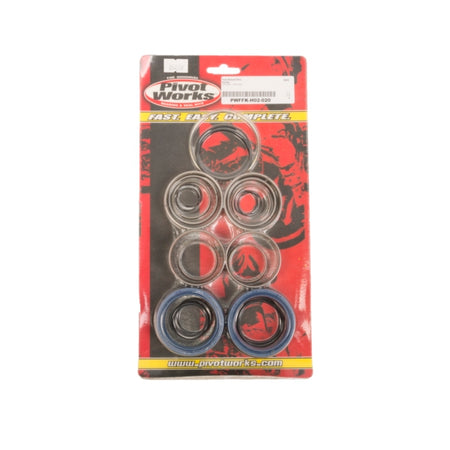 Pivot Works Fork Rebuild Kit (054559)