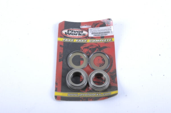 Pivot Works Steering Stem Bearing Kit (054570)