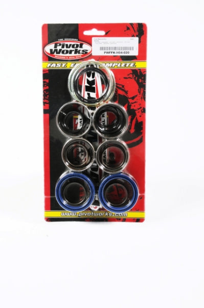 Pivot Works Fork Rebuild Kit (054906)