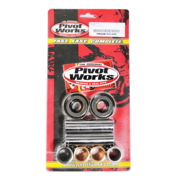 Pivot Works Swing Arm Bearing Kit (054934)
