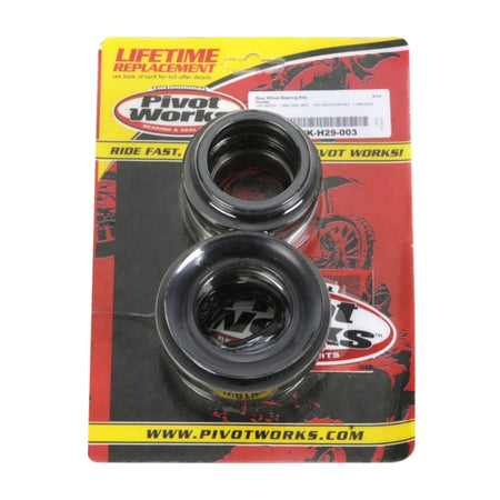 Pivot Works Wheel Bearing Kit (054938)
