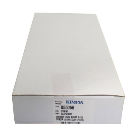 Kimpex GP Deluxe Mirror (055056)
