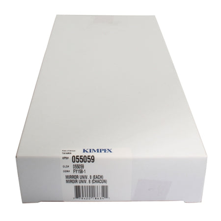 Kimpex 4" Round Mirror (055059)