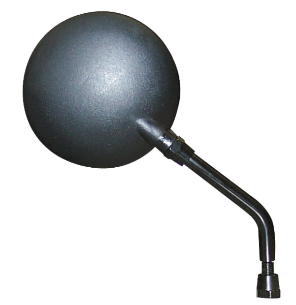 Ken Sean Miroir retro rond (055125)