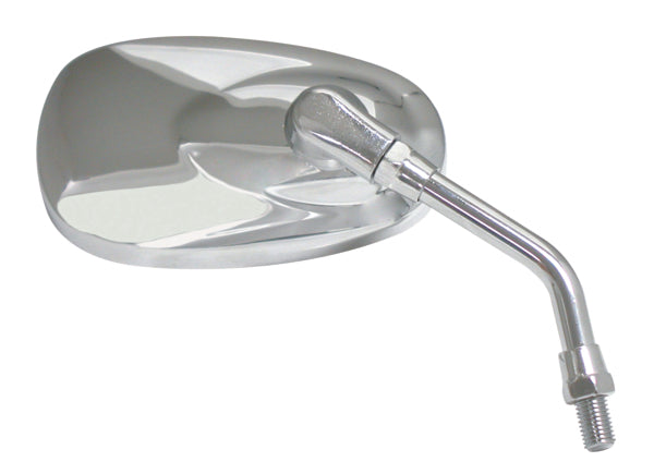 Ken Sean Miroir chromé (055184)