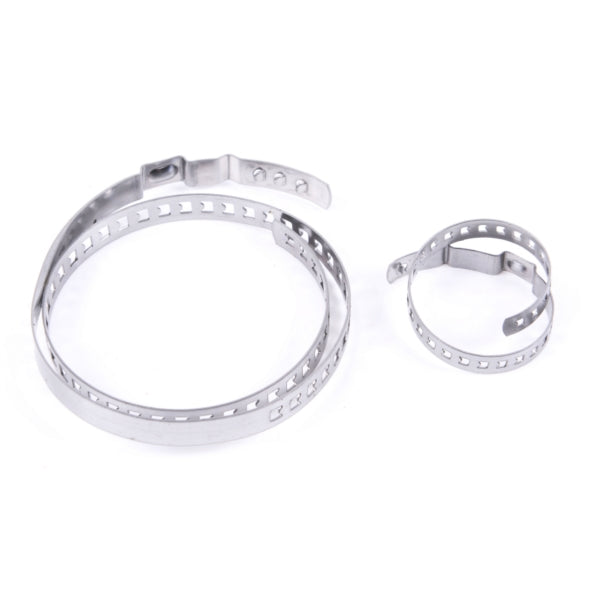 Kimpex Clamp Kit for CV Boot (058094)