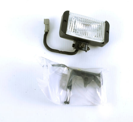 Bercomac Lumière avec support de souffleuse (058113)