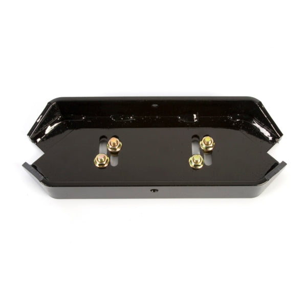 Bercomac HD Skid Shoes for snowblower # 700243 (058263)