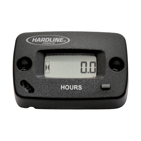 Hardline Products Hourmeter (058627)